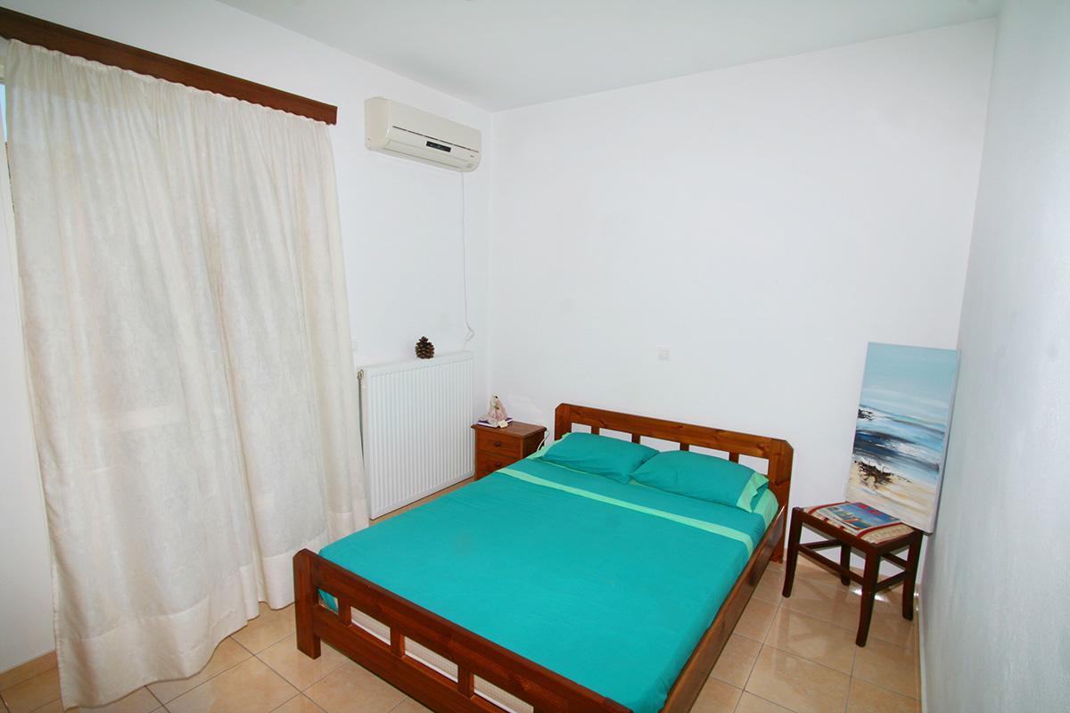 Rooms Sinos 阿吉奥坎波斯 外观 照片